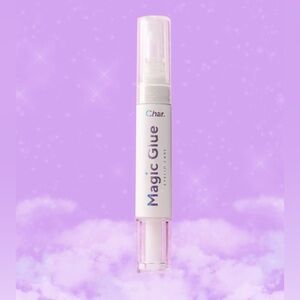 Char Cosmetics Eyelid Magic Glue